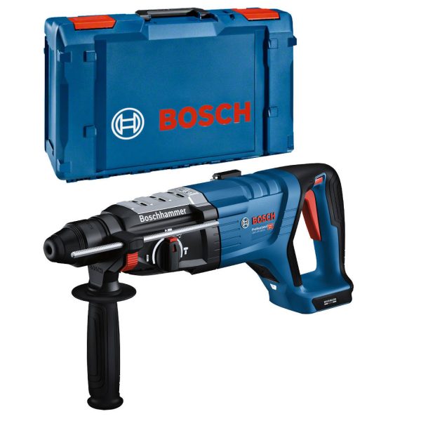 Młotowiertarka Bosch GBH 18V-28 DC (0611919001) Młotowiertarka Bosch GBH 18V-28 DC (0611919001)