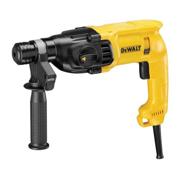 Młotowiertarka Dewalt D25033-QS - obrazek 1