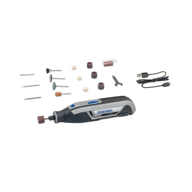 Multiszlifierka Dremel 7760-15 (F0137760JA) - obrazek 1
