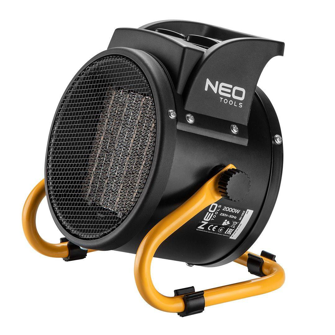 Nagrzewnica elektryczna Neo-Tools 90-062 - obrazek 1