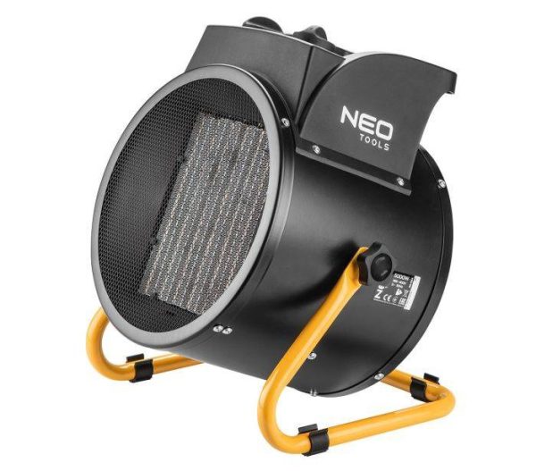 Nagrzewnica elektryczna Neo-Tools 90-064 Nagrzewnica elektryczna Neo-Tools 90-064