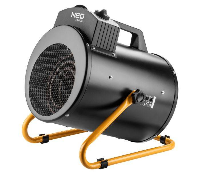 Nagrzewnica elektryczna Neo-Tools 90-069 - obrazek 1