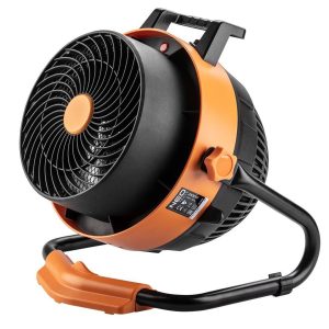 Nagrzewnica elektryczna Neo-Tools 90-070 Nagrzewnica elektryczna Neo-Tools 90-070