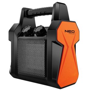 Nagrzewnica elektryczna Neo-tools 90-061 Nagrzewnica elektryczna Neo-tools 90-061