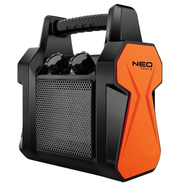 Nagrzewnica elektryczna Neo-tools 90-061 Nagrzewnica elektryczna Neo-tools 90-061