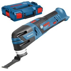 Narzędzie wielofunkcyjne Bosch GOP 12V-28 + walizka Narzędzie wielofunkcyjne Bosch GOP 12V-28 + walizka