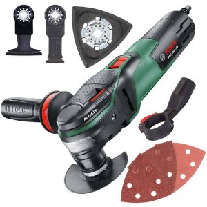 Narzędzie wielofunkcyjne Bosch PMF 350 CES (0603102200) Narzędzie wielofunkcyjne Bosch PMF 350 CES (0603102200)