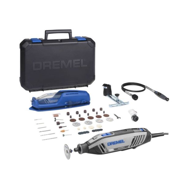 Narzędzie wielofunkcyjne Dremel 4250 (4250-3/45) Narzędzie wielofunkcyjne Dremel 4250 (4250-3/45)