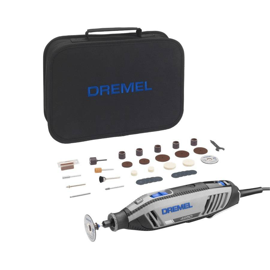 Narzędzie wielofunkcyjne Dremel 4250 (4250-35) - obrazek 1