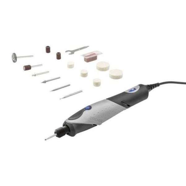 Narzędzie wielofunkcyjne Dremel Stylo+ 2050-15 Narzędzie wielofunkcyjne Dremel Stylo+ 2050-15