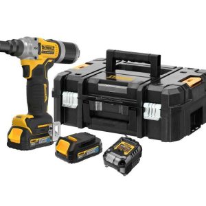 Nitownica Dewalt DCF414E2GT Nitownica Dewalt DCF414E2GT