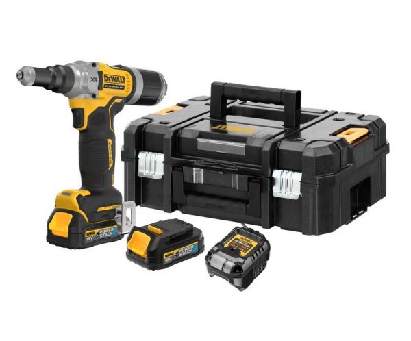 Nitownica Dewalt DCF414E2GT Nitownica Dewalt DCF414E2GT