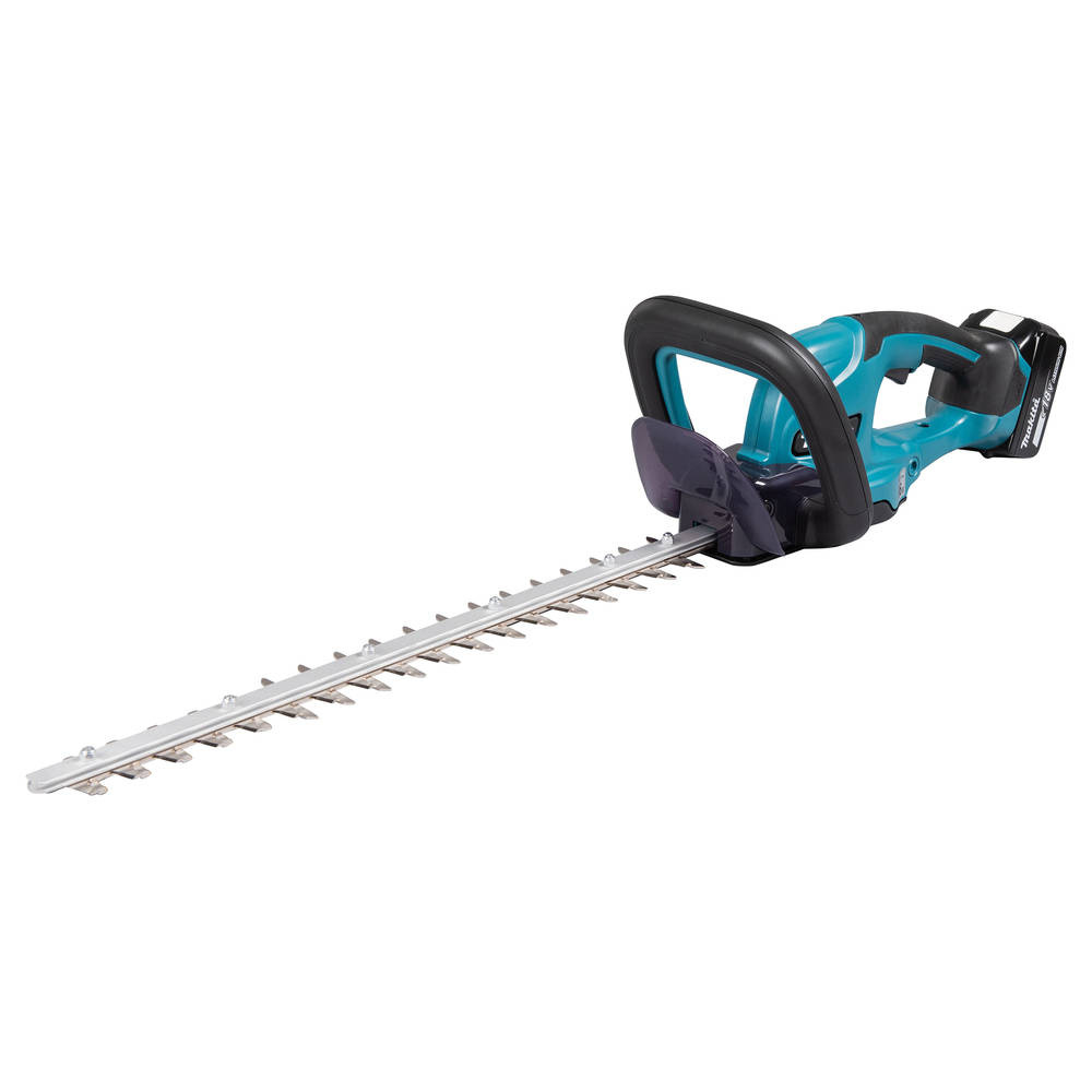 Nożyce do żywopłotu Makita DUH507Z - obrazek 1