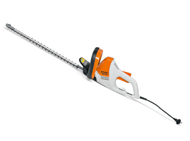 Nożyce do żywopłotu Stihl HSE 52 48180113532 - obrazek 1