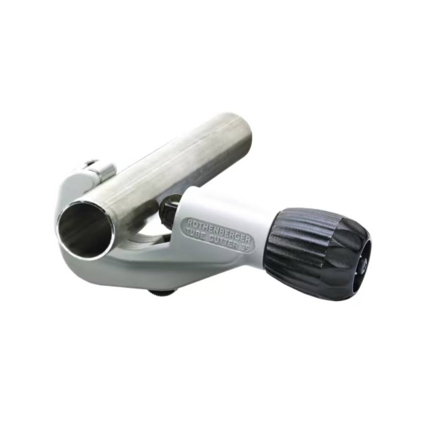Obcinak do rur Rothenberger TUBE CUTTER 35 INOX - obrazek 1