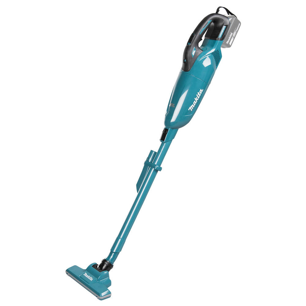 Odkurzacz pionowy Makita DCL283FZ - obrazek 1