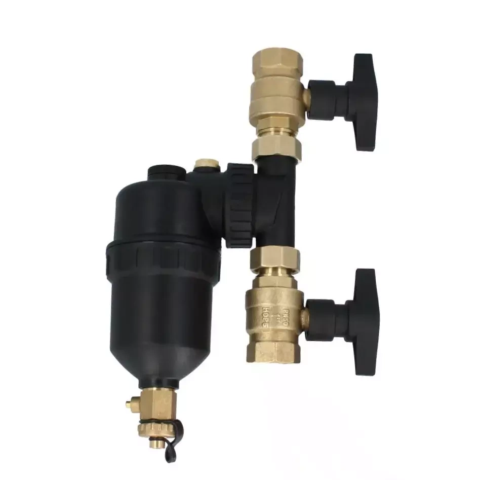 Odmulnik magnetyczny Malec ODMULNIK_1 - obrazek 1