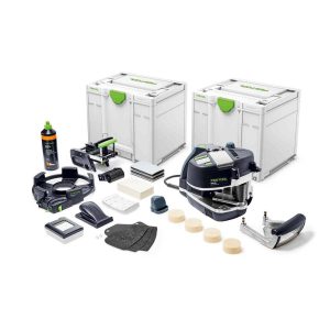 Okleiniarka Festool CONTURO KA 65-Set (577840) Okleiniarka Festool CONTURO KA 65-Set (577840)