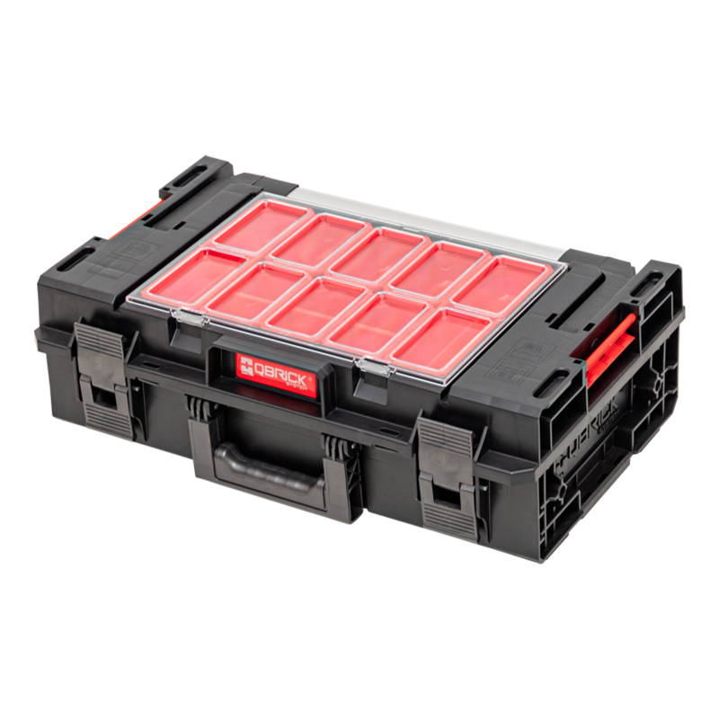 Organizer Qbrick System ONE 200 2.0 Expert SKRQ200E2CZAPG001 - obrazek 1