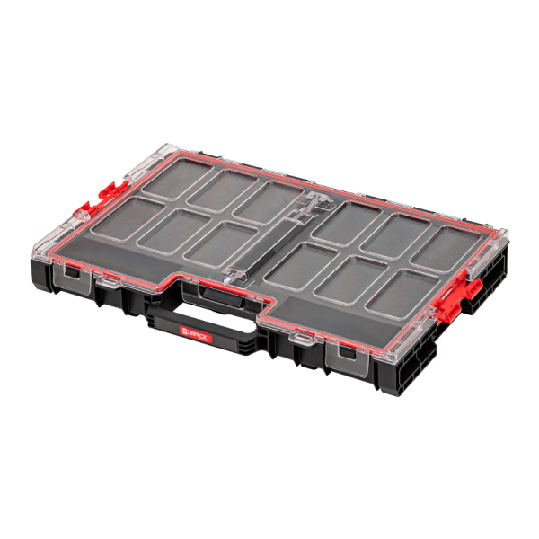 Organizer Qbrick System ONE Organizer L MFI ORGQLFCZAPG001 Organizer Qbrick System ONE Organizer L MFI ORGQLFCZAPG001