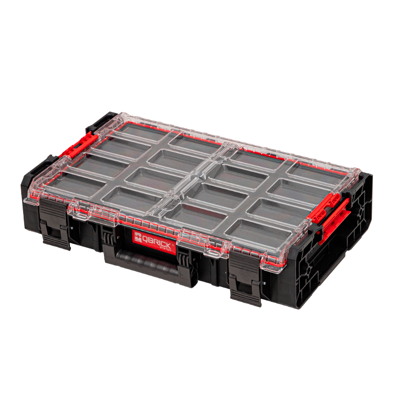 Organizer Qbrick System ONE Organizer XL 2.0 MFI ORGQXL2FCZAPG001 - obrazek 1