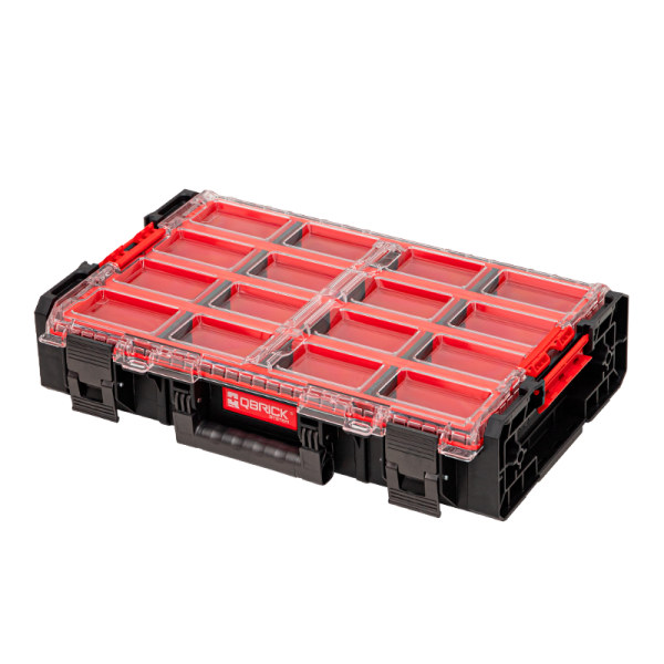 Organizer Qbrick System ONE XL 2.0 Long Bin Organizer Qbrick System ONE XL 2.0 Long Bin