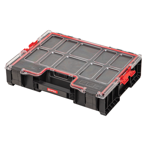Organizer Qbrick System PRO 300 MFI ORGQPRO300FCZAPG001 Organizer Qbrick System PRO 300 MFI ORGQPRO300FCZAPG001