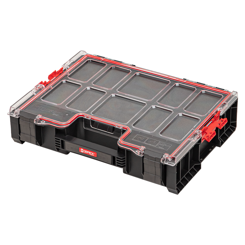 Organizer Qbrick System PRO 300 MFI ORGQPRO300FCZAPG001 - obrazek 1