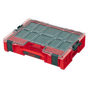 Organizer Qbrick System PRO 300 RED MFI Ultra HD Organizer Qbrick System PRO 300 RED MFI Ultra HD