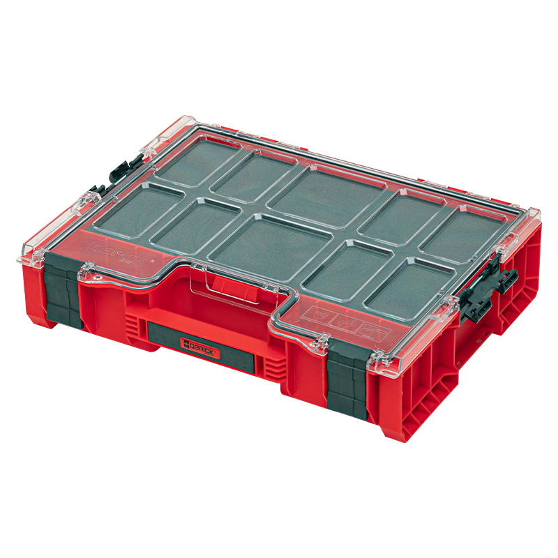 Organizer Qbrick System PRO 300 RED MFI Ultra HD - obrazek 1
