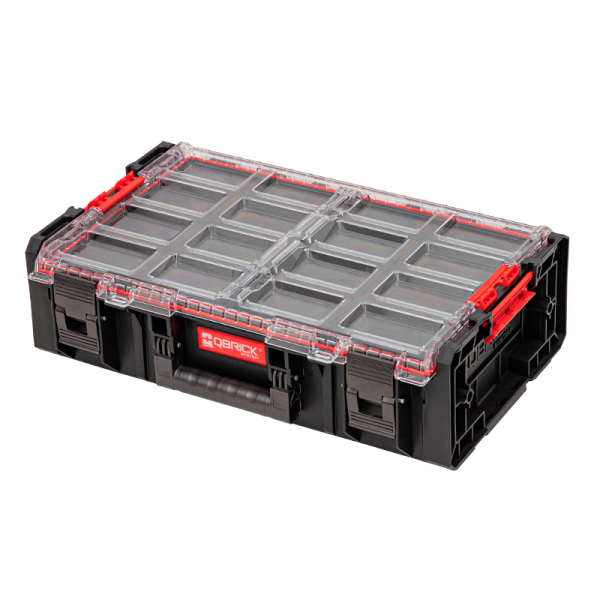 Organizer warsztatowy Qbrick System One 2XL 2.0 MFI Organizer warsztatowy Qbrick System One 2XL 2.0 MFI