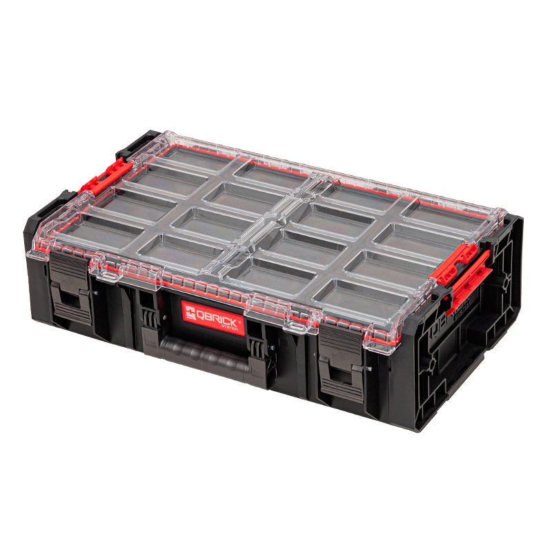 Organizer warsztatowy Qbrick System One 2XL 2.0 MFI - obrazek 1