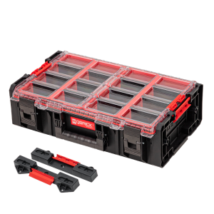 Organizer warsztatowy Qbrick System One 2XL 2.0 + adaptery Organizer warsztatowy Qbrick System One 2XL 2.0 + adaptery