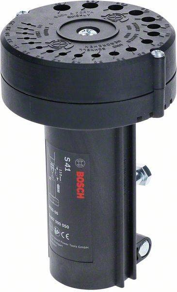 Ostrzałka do wierteł Bosch S41 (2607990050) Ostrzałka do wierteł Bosch S41 (2607990050)