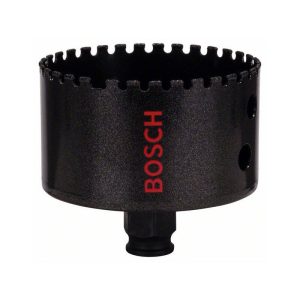 Otwornica diamentowa Bosch Diamond for Hard Ceramics 76×39 2608580319 Otwornica diamentowa Bosch Diamond for Hard Ceramics 76×39 2608580319
