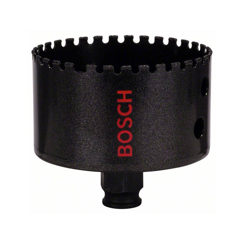 Otwornica diamentowa Bosch Diamond for Hard Ceramics 76x39 2608580319 - obrazek 1