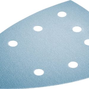 Papier ścierny do szlifierki oscylacyjnej uniwersalny Festool 50 mm x 100 mm x P180 (577548) Papier ścierny do szlifierki oscylacyjnej uniwersalny Festool 50 mm x 100 mm x P180 (577548)