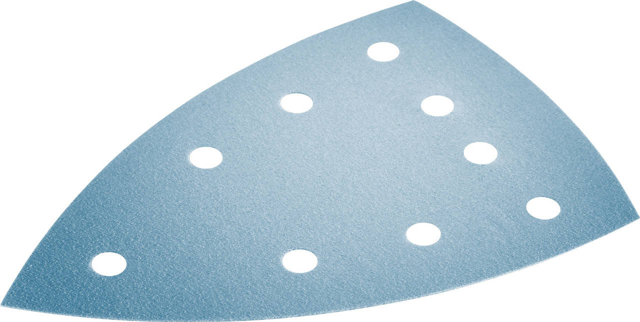Papier ścierny do szlifierki oscylacyjnej uniwersalny Festool 50 mm x 100 mm x P180 (577548) - obrazek 1