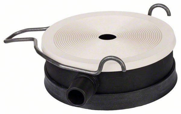 Pierścień zbierający wodę 132 mm Bosch 2608550621 Pierścień zbierający wodę 132 mm Bosch 2608550621