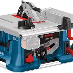 Pilarka stołowa Bosch GTS 18V-216 (0601B44000) Pilarka stołowa Bosch GTS 18V-216 (0601B44000)