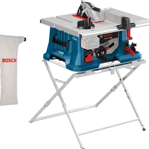 Pilarka stołowa Bosch GTS 18V-216 (0601B44002) Pilarka stołowa Bosch GTS 18V-216 (0601B44002)