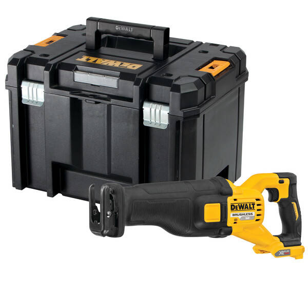 Pilarka szablasta Dewalt DCS389NT Pilarka szablasta Dewalt DCS389NT
