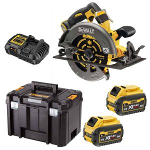 Pilarka tarczowa Dewalt DCS578X2 Pilarka tarczowa Dewalt DCS578X2