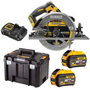 Pilarka tarczowa Dewalt DCS579X2 Pilarka tarczowa Dewalt DCS579X2