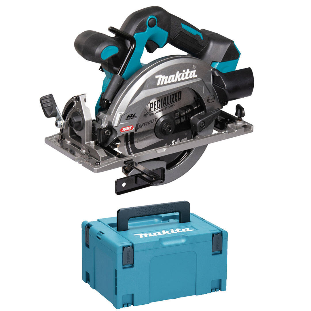 Pilarka tarczowa Makita HS012GZ01 - obrazek 1