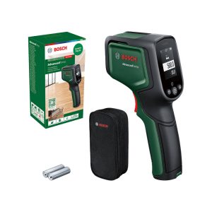 Pirometr Bosch AdvancedTemp 0603683200 Pirometr Bosch AdvancedTemp 0603683200