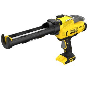 Pistolet do silikonu Stanley Fatmax SFMCE600B Pistolet do silikonu Stanley Fatmax SFMCE600B