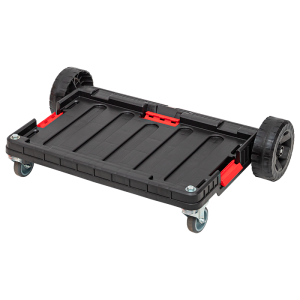 Platforma transportowa Qbrick System ONE Transport Platform SKRQTPCZAPG001 Platforma transportowa Qbrick System ONE Transport Platform SKRQTPCZAPG001