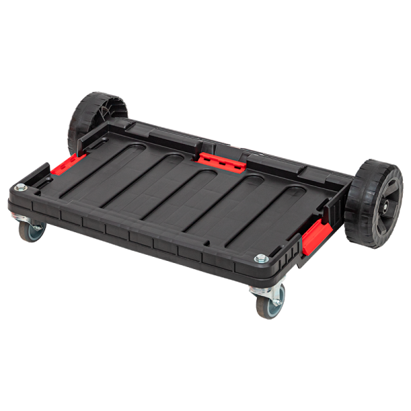 Platforma transportowa Qbrick System ONE Transport Platform SKRQTPCZAPG001 Platforma transportowa Qbrick System ONE Transport Platform SKRQTPCZAPG001
