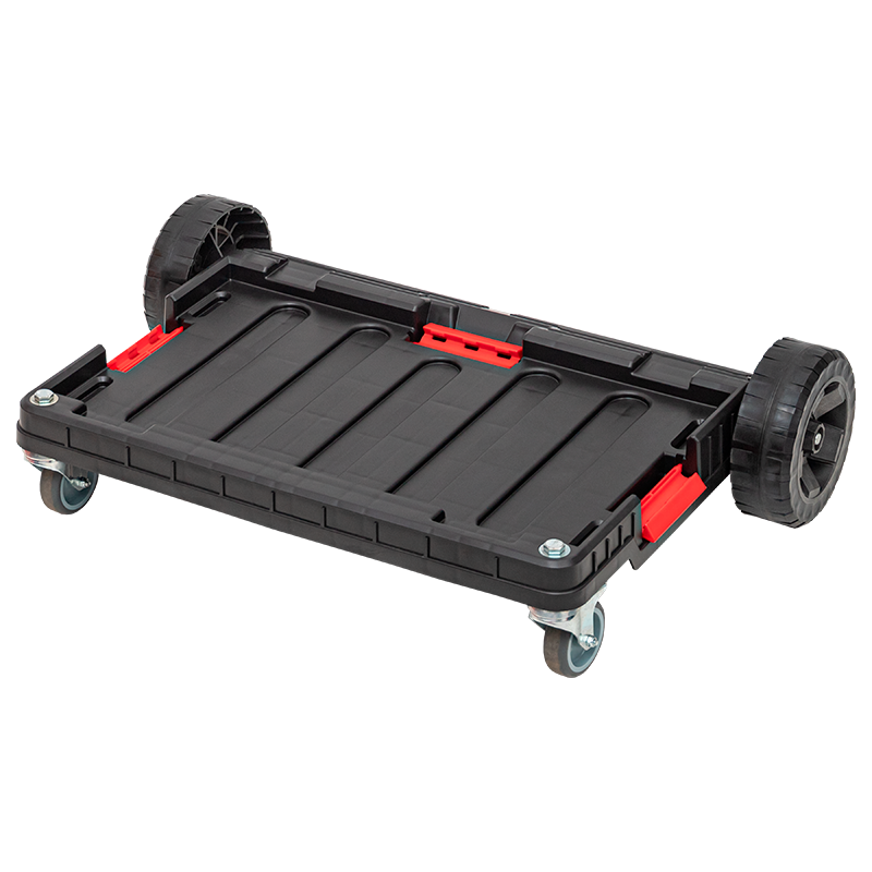 Platforma transportowa Qbrick System ONE Transport Platform SKRQTPCZAPG001 - obrazek 1